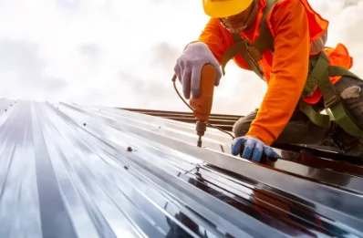Travaux de zinguerie à Montreuil-sur-Ille